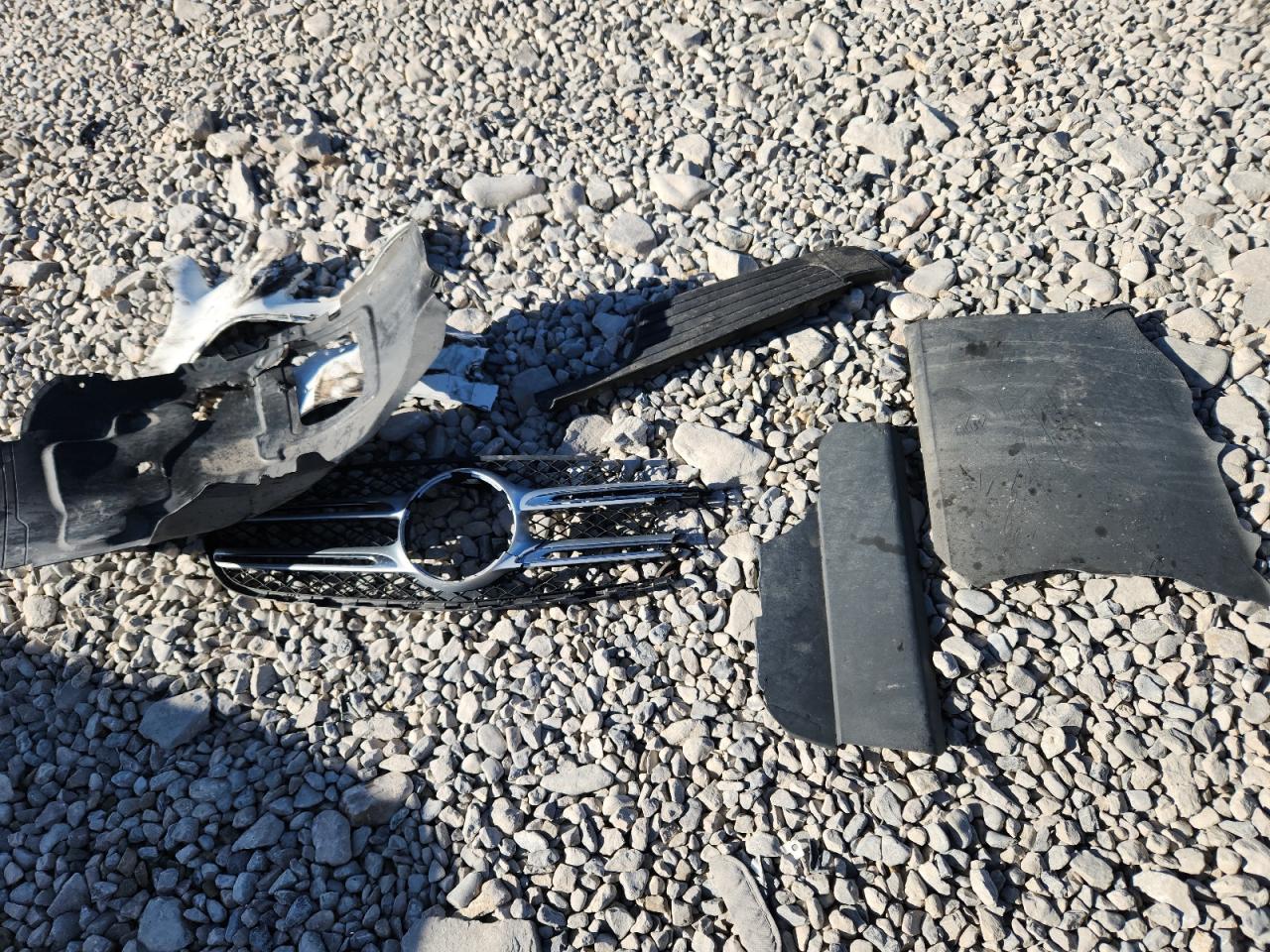 MERCEDES-BENZ GLC-CLASS 300 4MATIC