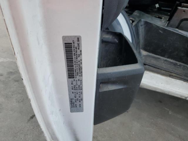 2017 RAM PROMASTER #3259519138