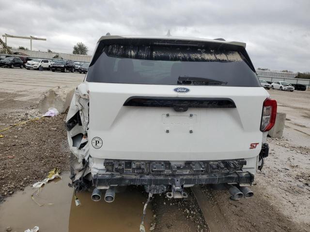 2021 FORD EXPLORER S - 1FM5K8GC5MGA10031