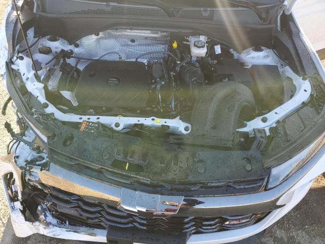 2026 CHEVROLET TRAILBLAZE #3285709667