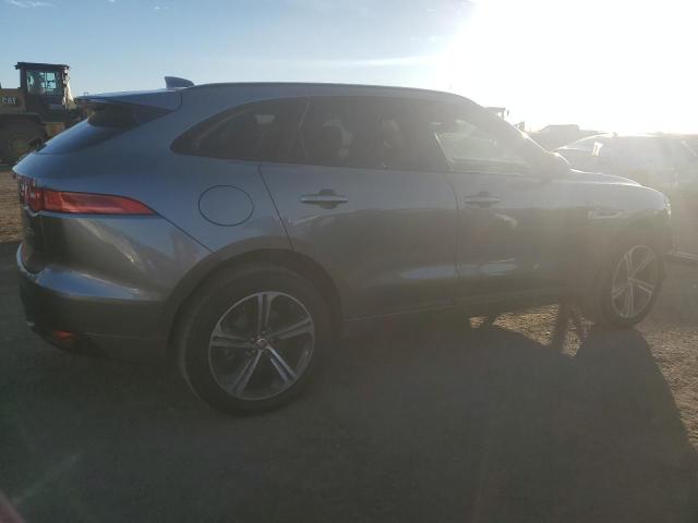2018 JAGUAR F-PACE R - SADCL2FX5JA250466