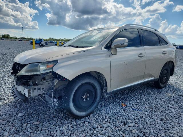 2013 LEXUS RX 350 - 2T2ZK1BA5DC091545