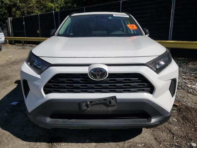 2020 TOYOTA RAV4 LE #3285704679
