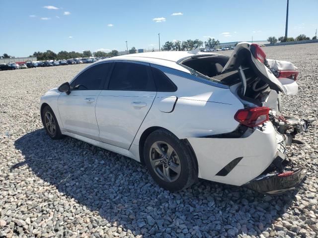 2022 KIA K5 LXS #3301828341