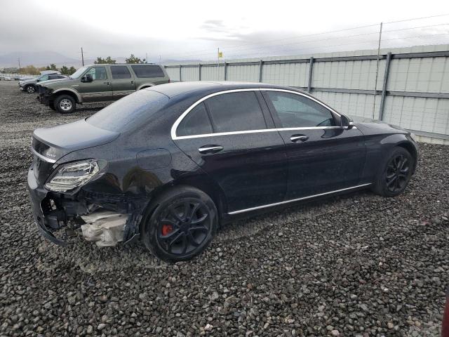 2015 MERCEDES-BENZ C 300 4MATIC 55SWF4KB7FU038963