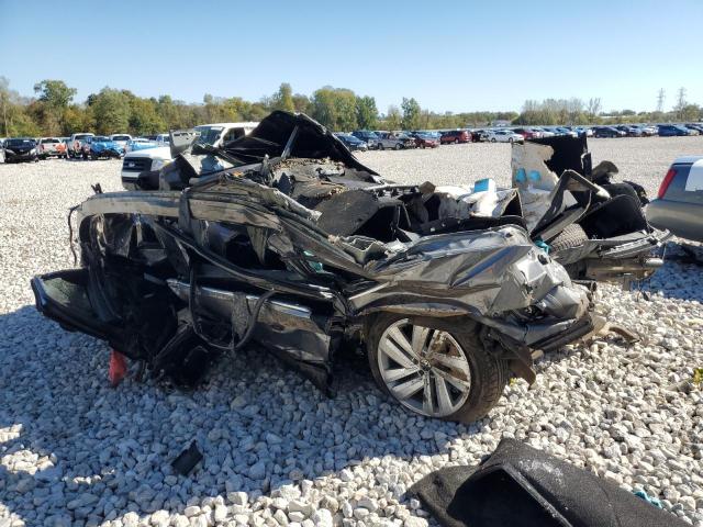 2022 VOLKSWAGEN ATLAS CROS - 1V2HE2CA8NC223847