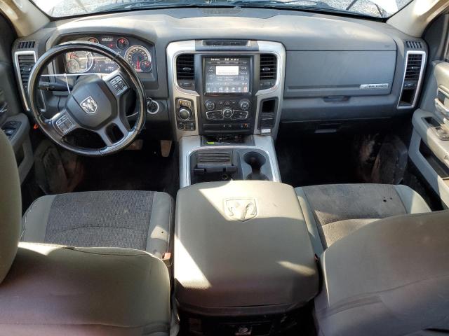 2017 RAM 1500 SLT 1C6RR7LG0HS838258