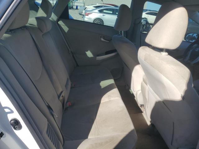 2010 TOYOTA PRIUS #3303824447