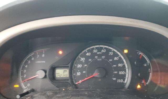 2012 TOYOTA SIENNA LE #3302786921