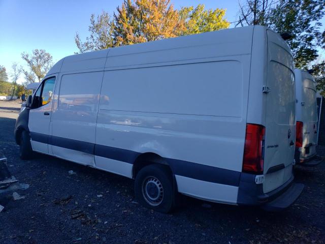 2021 MERCEDES-BENZ SPRINTER 2 #3286499199