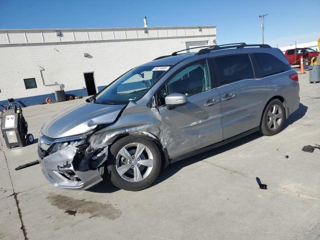2020 HONDA ODYSSEY EX - 5FNRL6H72LB023711