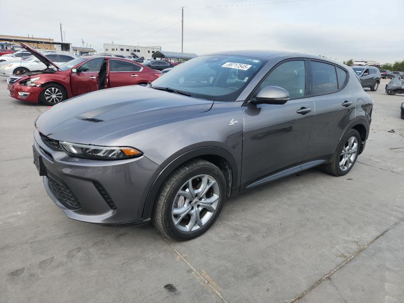 Global Auto Auctions: 2024 DODGE HORNET R/T