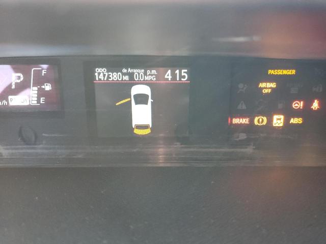 2015 TOYOTA PRIUS C - JTDKDTB34F1107304