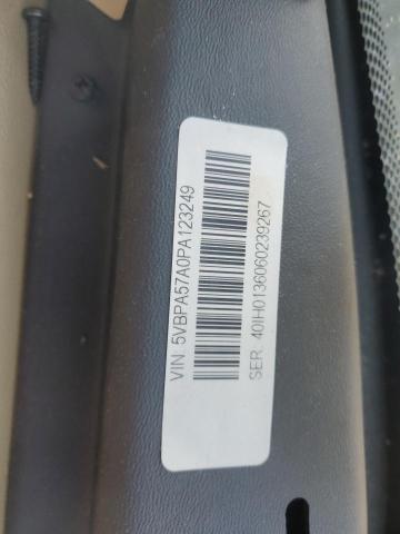 2023 TIFFIN MOTORHOMES INC PHAETON #3286504168