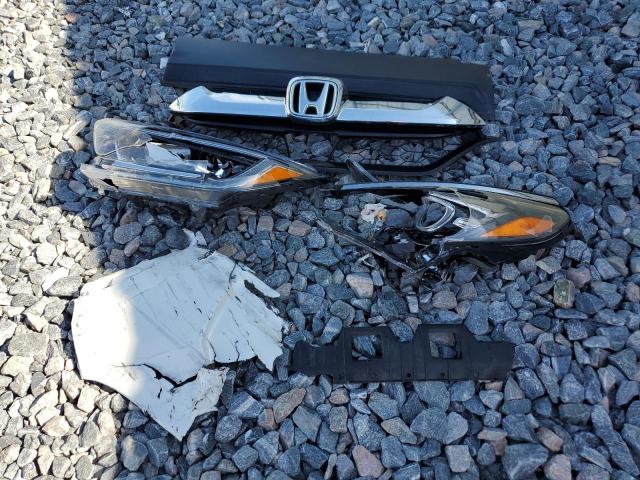 2018 HONDA CR-V EXL - 2HKRW1H89JH511667