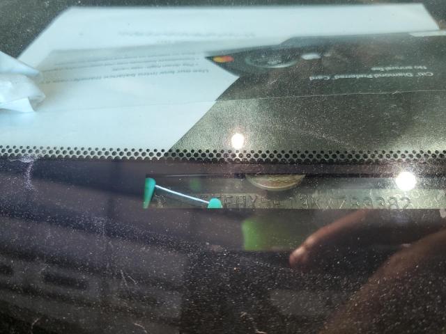 2019 TOYOTA TUNDRA CRE - 5TFHY5F13KX783382