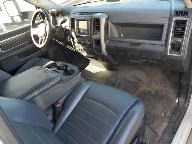 2018 RAM 4500 #3297901819