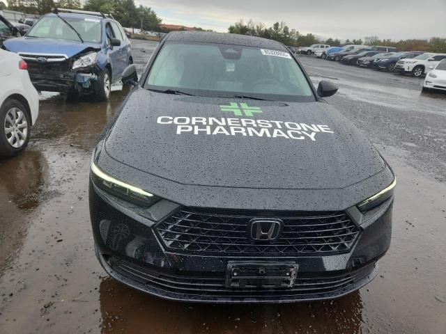 2023 HONDA ACCORD EX #3302646027