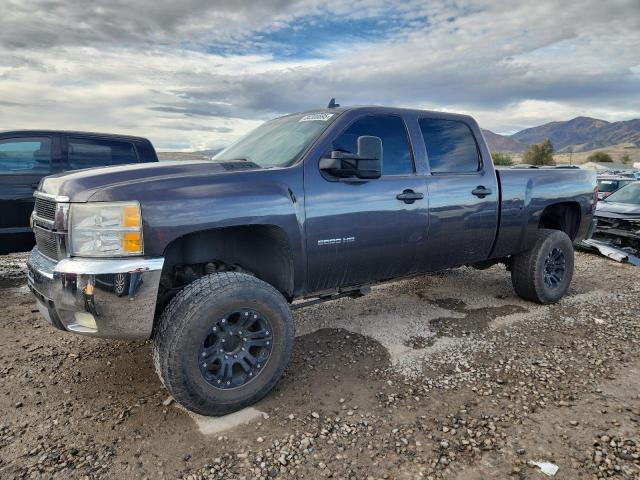 Global Auto Auctions: 2010 CHEVROLET SILVERADO