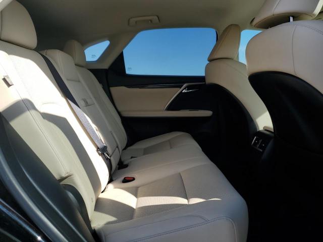 2021 LEXUS RX 350 BAS - 2T2AZMAA5MC209363