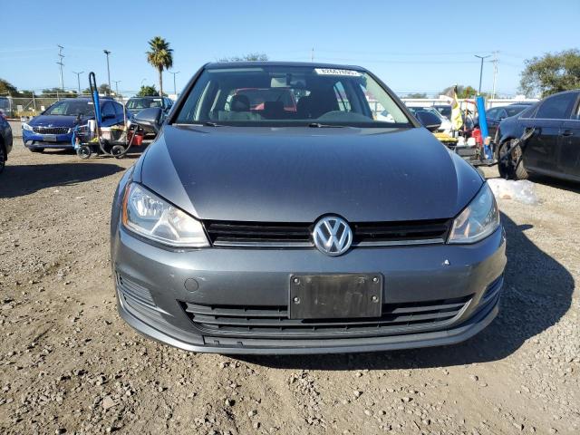 2016 VOLKSWAGEN GOLF S/SE 3VW217AU1GM056680