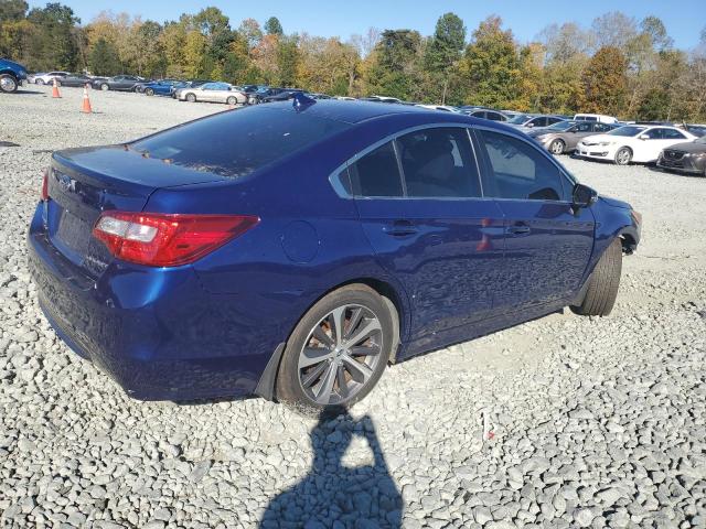 2016 SUBARU LEGACY 2.5 - 4S3BNBN61G3031687