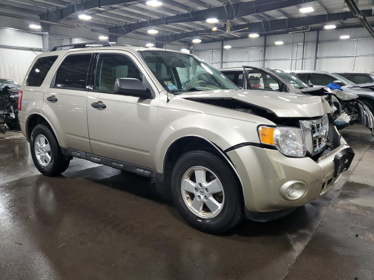 FORD ESCAPE XLT