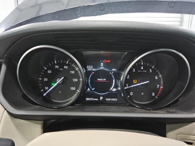 2020 LAND ROVER DISCOVERY SALRG2RV2L2427114