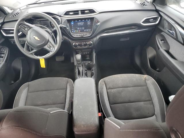 2023 CHEVROLET TRAILBLAZE - KL79MPSL8PB192985