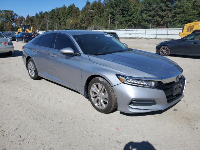 2018 HONDA ACCORD LX #3284038810