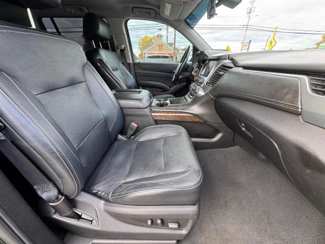 2019 CHEVROLET SUBURBAN C - 1GNSCGKC4KR325580