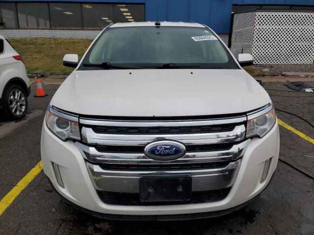 2014 FORD EDGE LIMIT - Other View