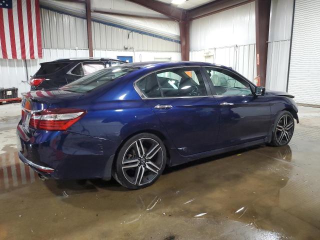 2016 HONDA ACCORD SPO - 1HGCR2F51GA079363