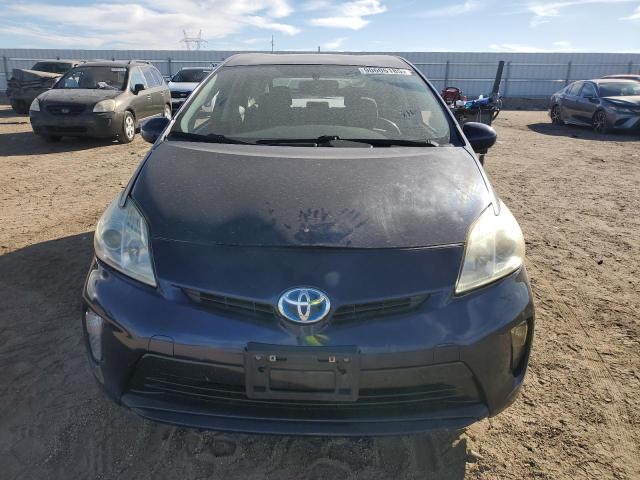 2013 TOYOTA PRIUS - JTDKN3DU0D1649967