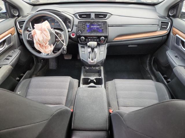 2020 HONDA CR-V EX - 2HKRW2H59LH676083