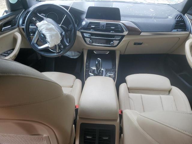 2021 BMW X3 SDRIVE3 #3286646288