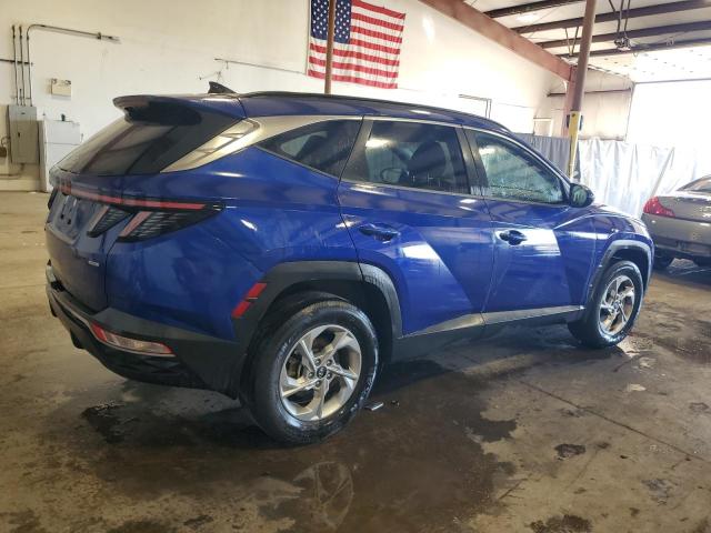 2022 HYUNDAI TUCSON SEL 5NMJBCAE4NH068321