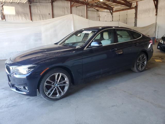 Global Auto Auctions: 2018 BMW 340 XIGT