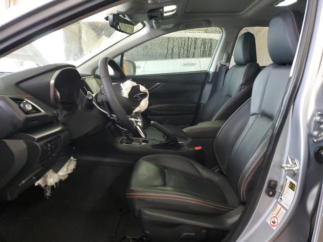 2018 SUBARU CROSSTREK #3296470654