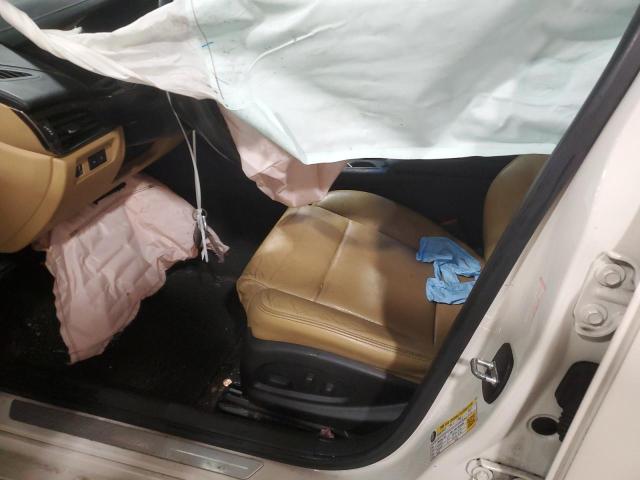 2013 CADILLAC ATS LUXURY #3284689348