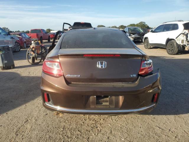 2014 HONDA ACCORD EXL - 1HGCT2B80EA006144