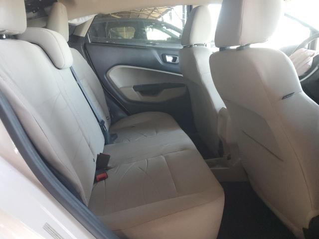 2014 FORD FIESTA SE - 3FADP4BJ1EM235530