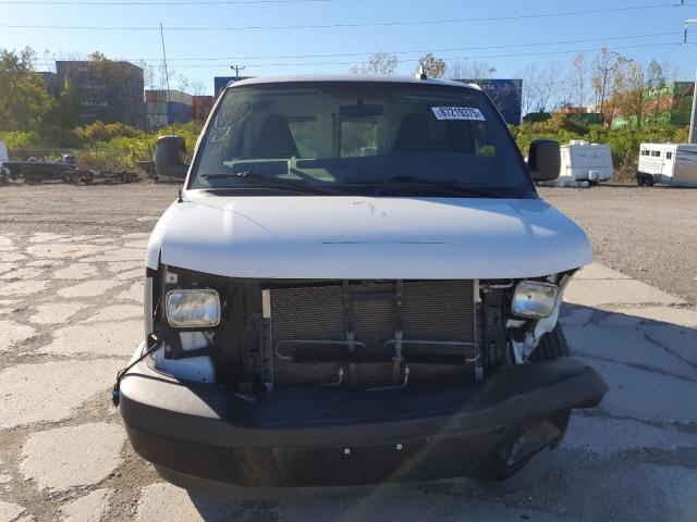 2017 CHEVROLET EXPRESS G2 #3268856289