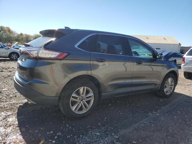 2018 FORD EDGE SEL - 2FMPK4J8XJBB70124