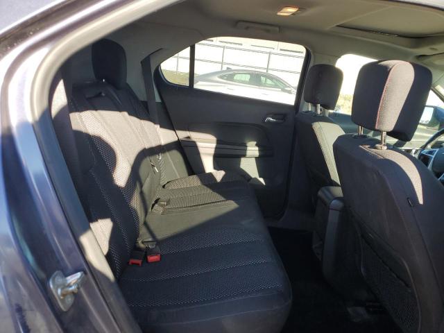 2013 CHEVROLET EQUINOX LT - 2GNFLNEKXD6228360