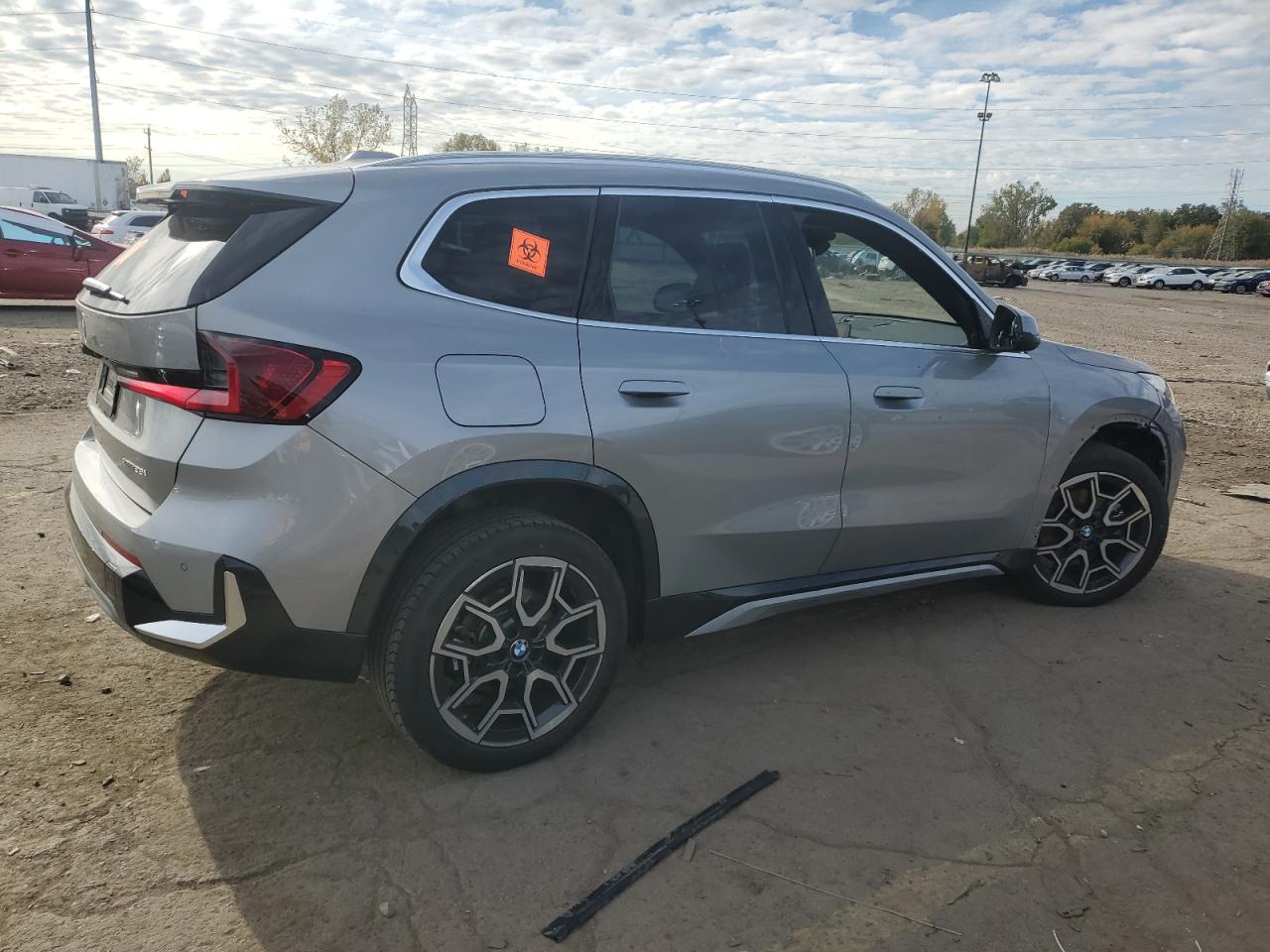 BMW X1 XDRIVE28I