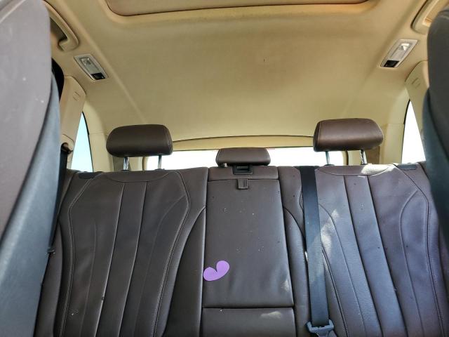 2015 BMW X5 XDRIVE3 5UXKR0C59F0P15534