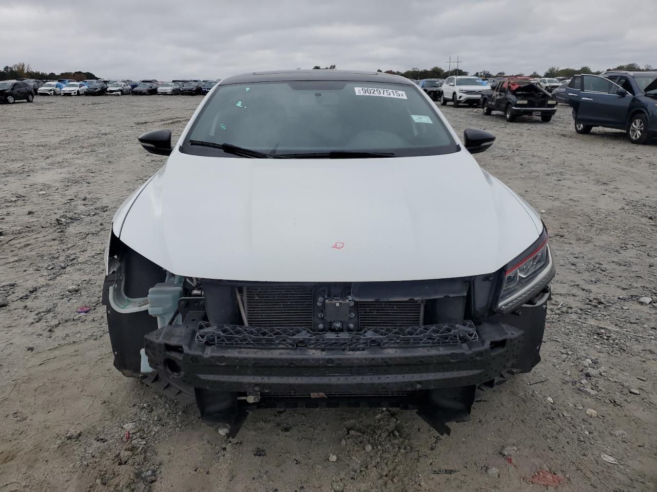 VOLKSWAGEN PASSAT GT