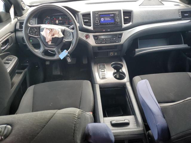 2019 HONDA PASSPORT S - 5FNYF7H28KB009257