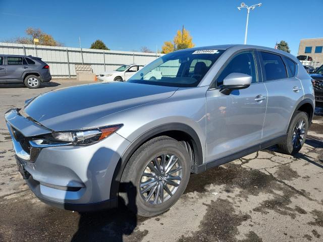 Global Auto Auctions: 2020 MAZDA CX-5 TOURI